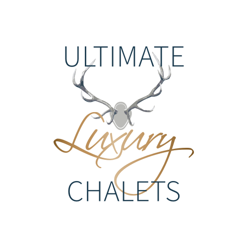 Ultimate Luxury Chalets Logo
